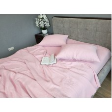 Плед PINK, MUSLIN