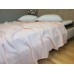 Плед мусліновий PINK PEACH, MUSLIN