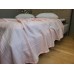 Плед мусліновий PINK PEACH, MUSLIN