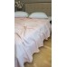 Плед мусліновий PINK PEACH, MUSLIN