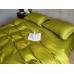 Комплект постільної білизни PISTACHIO, Turkish satin