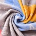 Плед дитячий бавовна BABY ТM PAPAELLA 90 x 120 см серце