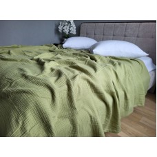 Плед HERBAL, MUSLIN