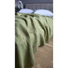 Плед HERBAL, MUSLIN Плед HERBAL, MUSLIN