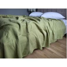 Плед HERBAL, MUSLIN Плед HERBAL, MUSLIN