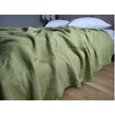 Плед HERBAL, MUSLIN Плед HERBAL, MUSLIN