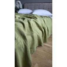 Плед HERBAL, MUSLIN Плед HERBAL, MUSLIN