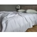 Плед WHITE, MUSLIN