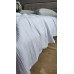 Плед WHITE, MUSLIN