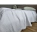 Плед WHITE, MUSLIN