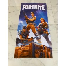 Пляжний рушник 75 x 150 (Fortnite)