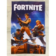 Пляжний рушник 75 x 150 (Fortnite)