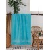 Пляжний рушник Philippus Beach Towel 90 x 170 бірюзовий