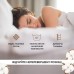 Підковдра 200 x 220 см сатин бавовна натуральна TM IDEIA в упаковці сірий