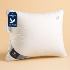 Подушка 50 x 70 см з аналогом лебединого пуху Super Soft Premium ТМ IDEIA
