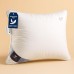 Подушка 50 x 70 см з аналогом лебединого пуху Super Soft Premium ТМ IDEIA