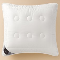 Подушка Air Dream Exclusive ТМ IDEIA 70 x 70 см біла