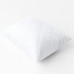 Подушка Antistatic Sleep 50 x 70 см, антистатична тканина, штучний пух, з блискавкою, ТМ IDEIA