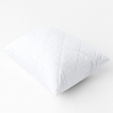 Подушка Antistatic Sleep 50 x 70 см, антистатична тканина, штучний пух, з блискавкою, ТМ IDEIA