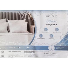 Подушка ArCloud Classic 50 x 70