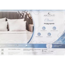 Подушка ArCloud Classic 70 x 70
