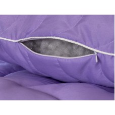 Подушка ArCloud Floral Lavender 50 x 70