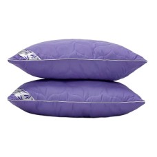 Подушка ArCloud Floral Lavender 50 x 70