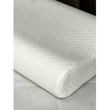 Подушка ArCloud ортопедична Ergowawe 58 x 40 x 10,5 L