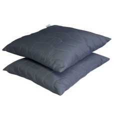 Подушка ArCloud Деко 50 x 50 (Сіра - Steel Grey)