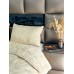 Подушка Vanilla Dream, 50 x 70 см, антиалергенне волокно, стьобана, ТМ ArCloud