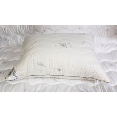 Подушка ArCloud White Lamb 50 x 70 (Lamb Beige)
