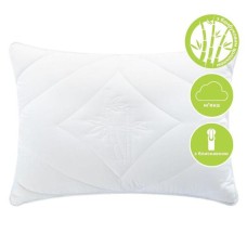 Подушка Botanical Bamboo бамбукова ТМ IDEIA 50 x 70 см