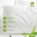 Подушка Botanical Bamboo бамбукова ТМ IDEIA 50 x 70 см