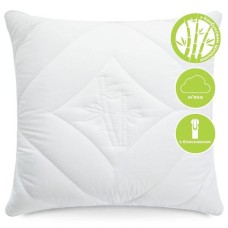Подушка Botanical Bamboo бамбукова ТМ IDEIA 70 x 70 см