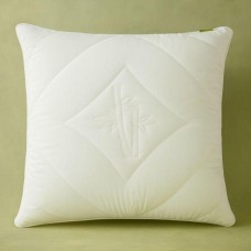 Подушка Botanical Bamboo бамбукова ТМ IDEIA 70 x 70 см