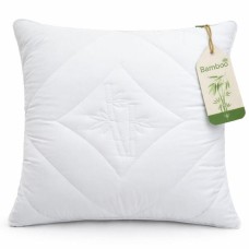 Подушка Botanical Bamboo бамбукова ТМ IDEIA 70 x 70 см