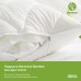 Подушка Botanical Bamboo бамбукова ТМ IDEIA 70 x 70 см