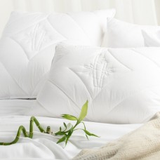 Подушка Botanical Bamboo бамбукова ТМ IDEIA 70 x 70 см
