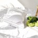 Подушка для сну Classica Soft 3D трикамерна з аналогом лебединого пуха ТМ IDEIA 50 x 70 см лебеді Подушка для сну Classica Soft 3D трикамерна з аналогом лебединого пуха ТМ IDEIA 50 x 70 см лебеді