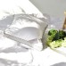Подушка для сну Classica Soft 3D трикамерна з аналогом лебединого пуха ТМ IDEIA 50 x 70 см лебеді Подушка для сну Classica Soft 3D трикамерна з аналогом лебединого пуха ТМ IDEIA 50 x 70 см лебеді