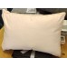 Подушка Slumbrio 45 x 65 см з подвійним кантом, штучний лебединий пух, ТМ Daisy