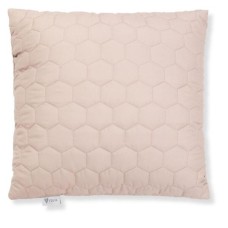 Подушка декоративна Silhouette ТМ IDEIA 50 x 50 см беж