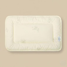 Подушка дитяча Baby вовняна ТM PAPAELLA 40 x 60 см Подушка дитяча Baby вовняна ТM PAPAELLA 40 x 60 см