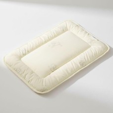 Подушка дитяча Baby вовняна ТM PAPAELLA 40 x 60 см Подушка дитяча Baby вовняна ТM PAPAELLA 40 x 60 см
