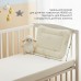 Подушка дитяча Baby вовняна ТM PAPAELLA 40 x 60 см Подушка дитяча Baby вовняна ТM PAPAELLA 40 x 60 см