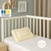 Подушка дитяча Baby вовняна ТM PAPAELLA 40 x 60 см Подушка дитяча Baby вовняна ТM PAPAELLA 40 x 60 см