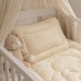 Подушка дитяча Baby вовняна ТM PAPAELLA 40 x 60 см Подушка дитяча Baby вовняна ТM PAPAELLA 40 x 60 см