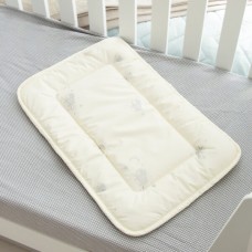 Подушка дитяча Baby вовняна ТM PAPAELLA 40 x 60 см Подушка дитяча Baby вовняна ТM PAPAELLA 40 x 60 см