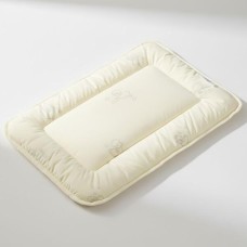 Подушка дитяча Baby вовняна ТM PAPAELLA 40 x 60 см Подушка дитяча Baby вовняна ТM PAPAELLA 40 x 60 см