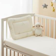 Подушка дитяча Baby вовняна ТM PAPAELLA 40 x 60 см Подушка дитяча Baby вовняна ТM PAPAELLA 40 x 60 см